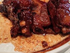 叉烧排骨-新时代大酒店(仰口路店)
