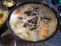 -肥汁米蘭香港米线(宁波路总店)