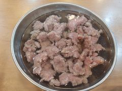 -老牌依强牛肉店(达道总店)