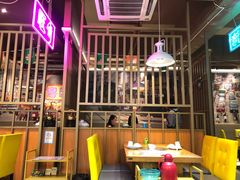 大堂-猪腰世家·粤菜猪腰汤(江西路店)