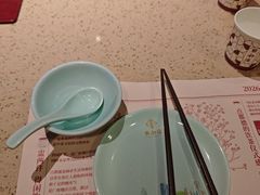 -点都德(聚福楼店)