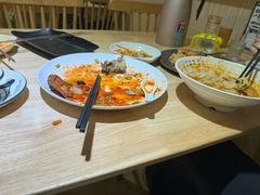 -禾木·新疆特色美食