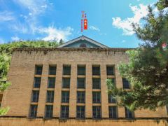 -延安杨家岭革命旧址