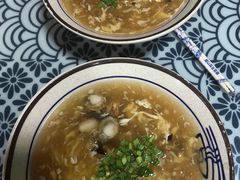 -鲁毓鲜蓬莱小面(黄山路店)