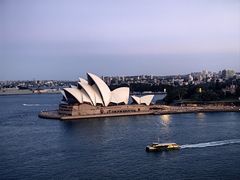 -悉尼歌剧院