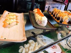 -洲际酒店·地平线全日餐厅HORIZON CAFÉ