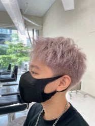 -贝勒爷专业男发