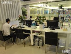 工作上网台-DRG达人馆造型