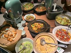 -费大厨辣椒炒肉(黄兴中心广场店)