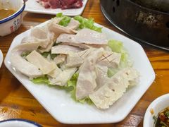 -营记牛肉火锅·大埔客家菜(上梅林店)