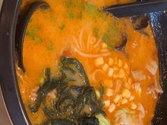 -禾绿回转寿司(苏宁广场店)