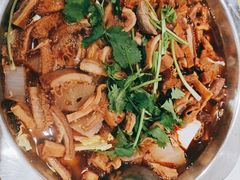 -古乐牛香·鲜牛肉牛杂火锅(新区店)