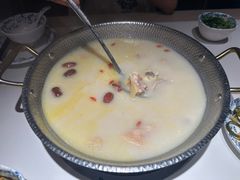 -古膳记猪肚鸡.生蚝鸡(拱北店)
