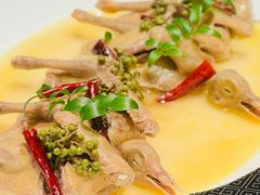 -宴周康·精致江浙菜(周浦店)