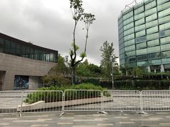 -公平路渡口(轮渡站)