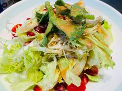 -东海怡品海鲜豆捞(舟宿夜江店)