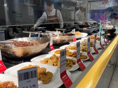 -阿毛饭店(和义路店)