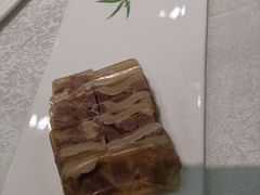 -梅龙镇酒家(南京西路总店)