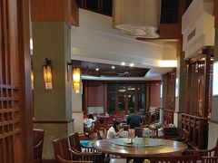 -糟粕醋·椰苑海南菜餐厅(亚龙湾天域酒店)