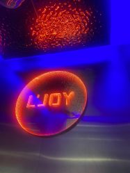 -LJOY丽锦造型·烫发染发