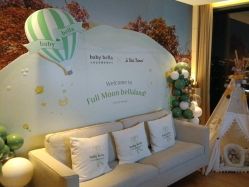 -baby bella小贝拉母婴护理中心(北京东隅店)