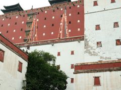 -普陀宗乘之庙(小布达拉宫)