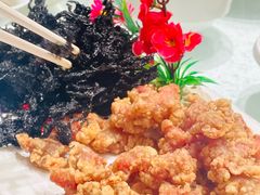 -阳光假日大酒店-西餐·自助餐