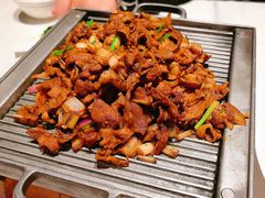 -四季民福烤鸭店(前门大栅栏店)