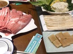 -年巴羊肉铺老铜锅(梅江店)