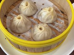 蟹粉小笼-王家沙点心店(南京西路总店)