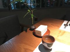 -菩提素素食餐厅(晶郦馆店)
