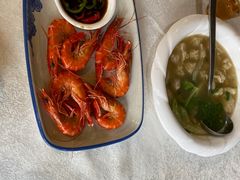 -崖口红树林海鲜餐厅