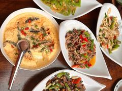 -龙姐私房菜(和顺古镇店)