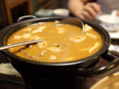 沙茶三宝-堂宴·老厦门私房菜(1988仙岳总店)