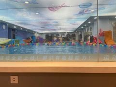 -龙格亲子游泳·水育早教运动中心(龙湾天街店)