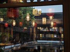 -绍兴老味道·非遗门店(银泰城店)