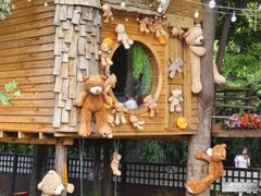 -HERRE·FARM 赫尔露营农场·团建聚会包场