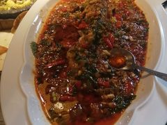 -院8里·小聚园老川菜(九眼桥店)