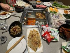 -海底捞火锅(六合天街店)