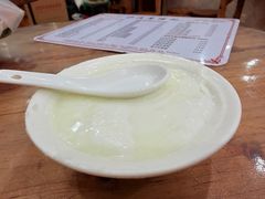 -沙湾姜埋奶(兴新包店)