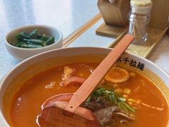 -味千拉面(惠州淡水嘉信茂广场分店)
