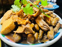 茴香豆-绍兴名菜馆(可乐路店)