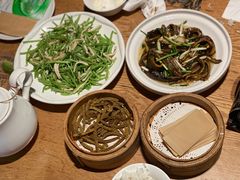 -芳芳私房菜·精做淮扬菜(承德路店)