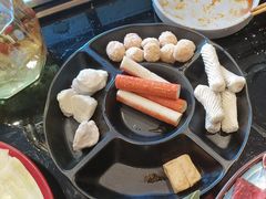 -重庆德忆火锅（龙南街3店）(渝水岸餐饮)
