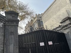 -张学良旧居陈列馆