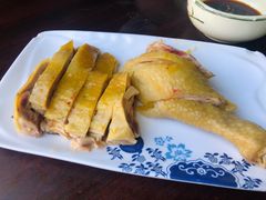 -阿东农家菜(新场古镇下塘街店)