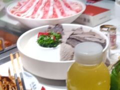 -小龙坎火锅(世纪城店)
