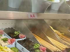 -老马路串串香火锅(北门桥店)