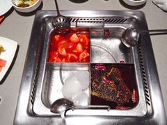 -海底捞火锅(凯德广场店)