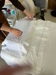 -珍贞佰俪·针清祛痘印敏感管理